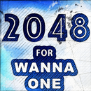 2048 for WANNAONE APK