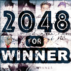 2048 for 위너(WINNER) icon
