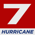 KPLC Hurricane Tracker icône