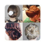 Tutorial Sanggul Moder 2017