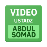 Video Ust. Abdul Somad icon