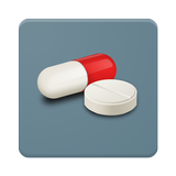 آیکون‌ Daftar Nama Obat