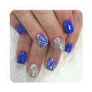 100+ Nail Art Tutorial 2017 APK