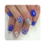 100+ Nail Art Tutorial 2017