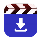 Save Video From Facebook icon