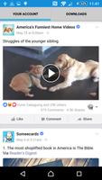 Save Video From Facebook screenshot 3