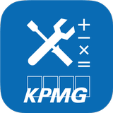 KPMG VAT Toolkit आइकन