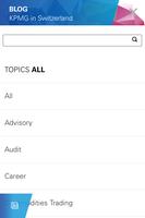 KPMG Knowledge Mobile screenshot 2