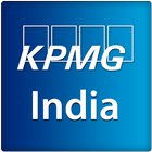 KPMG India icône
