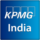 KPMG India иконка