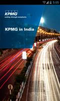 KPMG India poster