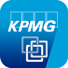 KPMG LINK Portal icon