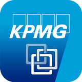 KPMG LINK Portal icon