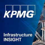 KPMG Infrastructure-icoon