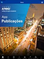 KPMG Publicações poster