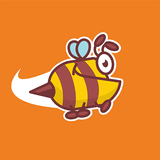 Mybee kinder-app