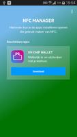NFC Manager screenshot 2