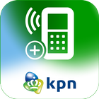 KPN Push-To-Talk icône