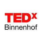 TEDxBinnenhof أيقونة