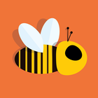 BijenSafari icône