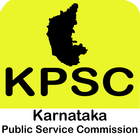 KPSC(Karnataka)2018 Kannada أيقونة