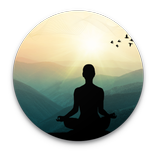 Natural Meditation Sounds