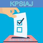 KPSIAJ Elections 2018 icône