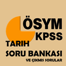 KPSS Tarih Soru Bankası APK