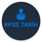 آیکون‌ Kpss Tarih