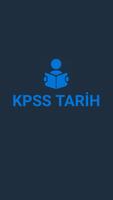 پوستر Kpss Tarih