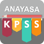 Kpss Anayasa 2016 icône