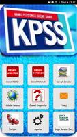 پوستر Kpss2019