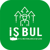 APK İşkur İş bul - 81 İl İş İlanla