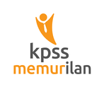 Kpss Memur İlan biểu tượng