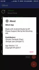 QBoot APK 下載