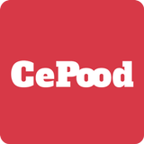 CePood ícone