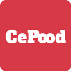 CePood أيقونة