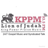 KPPM 95.3 Shabach Radio icône