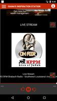 KPPM 95.3 Shabach Radio bài đăng