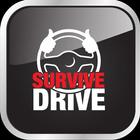 Survive Drive icône