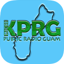 KPRG, Public Radio for Guam-APK