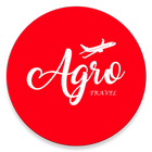 آیکون‌ Agro Travel