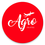 Agro Travel biểu tượng