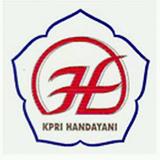 Internet Koperasi KPRI Handaya icône