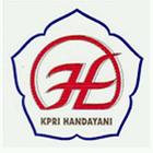 Internet Koperasi KPRI Handaya biểu tượng