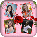 ”Picture Grid - Art frame