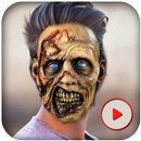 Zombie Booth Video Maker APK