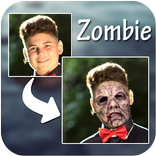 ”Zombie booth
