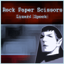 RockPaperScissorsLizardSpock APK