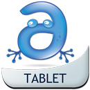 Adaptxt Tablet Keyboard - Free APK